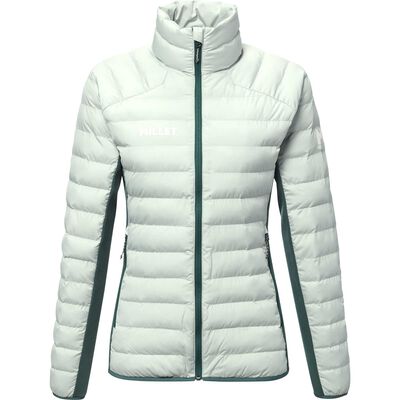 FITZ ROY WARM JKT W