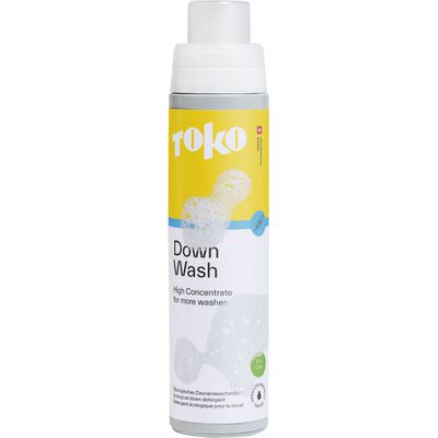 eco care Down Wash