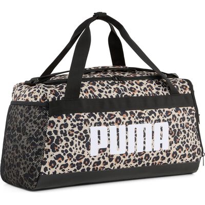 PUMA CHALLENGER AOP Small Sports Bag