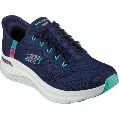 Arch Fit 2.0 - Easy Chic