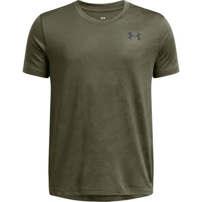 UA Tech Vent Jcqrd SS