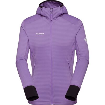 Taiss Light ML Hooded Jacket W