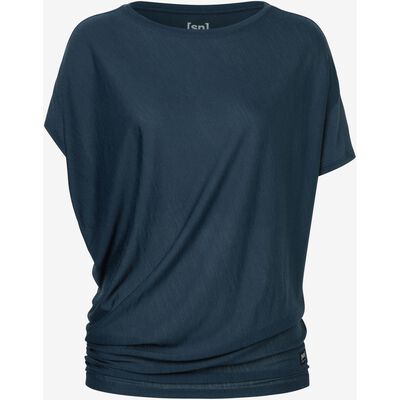 W YOGA LOOSE TEE