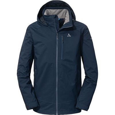 ZipIn Jacket Stanzach M