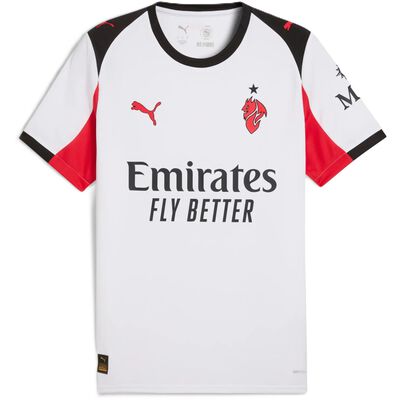 ACM Away Jersey Replica 25/26