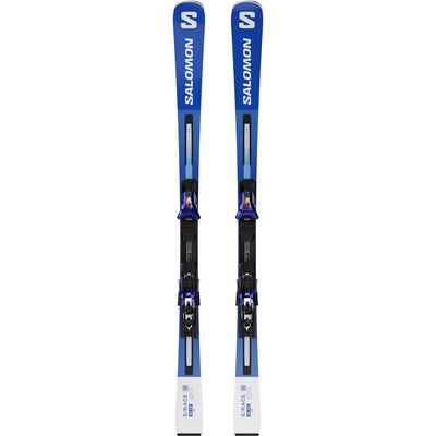 I S/RACE SL 12 + I12 GW