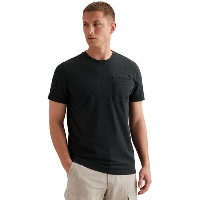 Short sleeve r-neck PTSS2605575