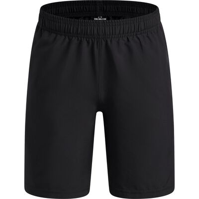 UA Tech Woven Wordmark Short