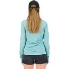 Wmns Zephyr Merino Cool LS