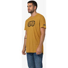 M GOGGLE TEE