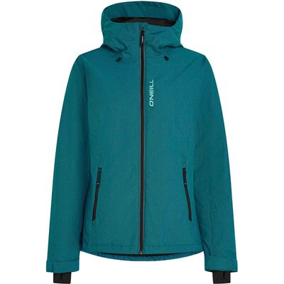 FWC'Cruz MELANGE SNOW JACKET