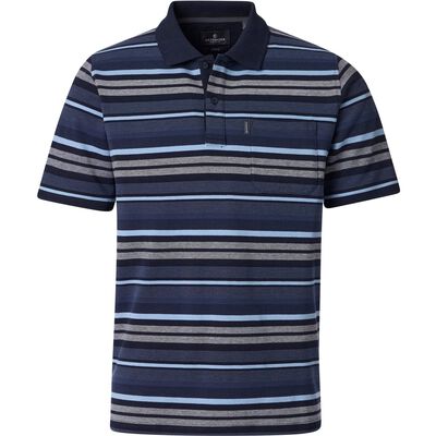 Polo 1/2 Arm (126320041)