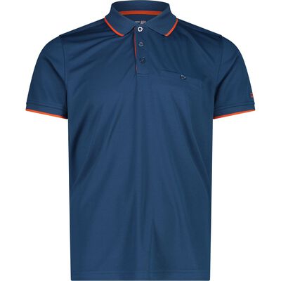 Man Polo 3T60137N