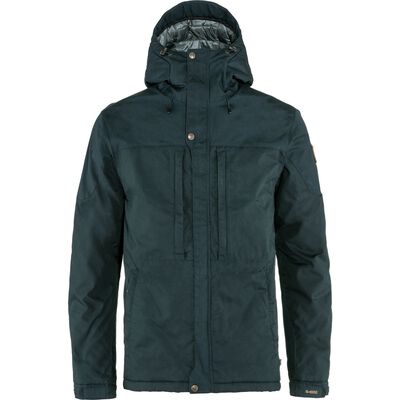 Skogsö Padded Jacket M