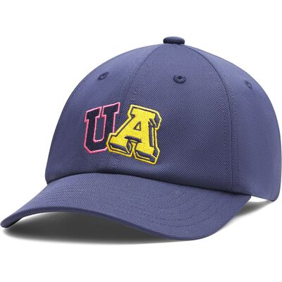 Girl's UA Blitzing Adj K