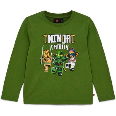 LWTANO 203 T-Shirt L/S