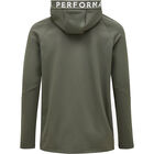 M Rider Zip Hood