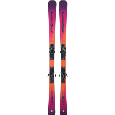 ACE SPEED MAGIC PS SLX/ELX 11 GW