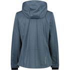Women Jacket Softshell 39A5016M