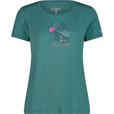 Woman T-Shirt 31T8476