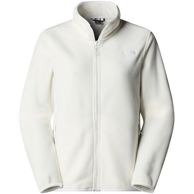 W Glacier Fleece Jacket W Glacier Fleece Jacket