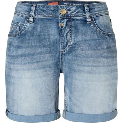 Regular AlexaTZ Short