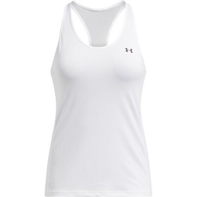 UA HG Armour Racer Tank