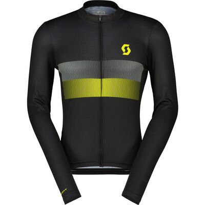 Shirt M's RC Team 10 LS