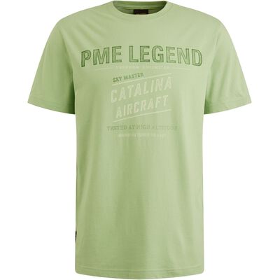 Short Sleeve r-neck PTSS2504582