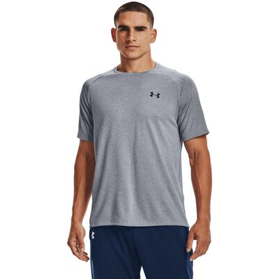UA Tech SS Tee 2.0