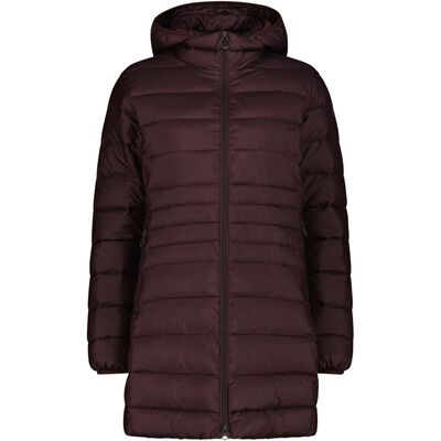 Woman Parka Zip Hood 36K2126M