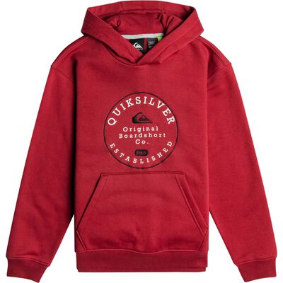 Graphic Hoodie YTH