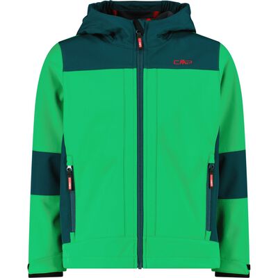 Boy Fix Hood Jkt 3A00094