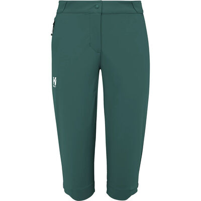 UBIC STRETCH 3/4 PANT W