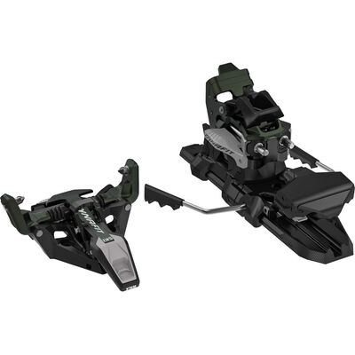 Ridge Binding