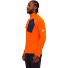 Aenergy Light ML Half Zip Pull Men