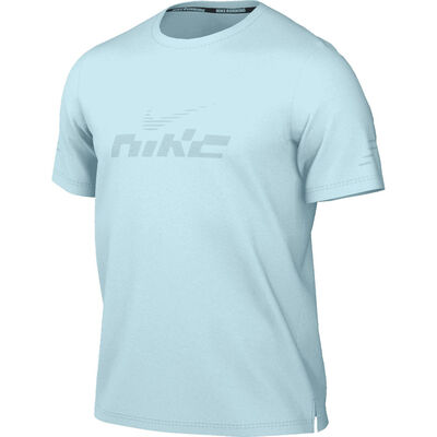 Nike Miler Flash Men"s Dri-FIT