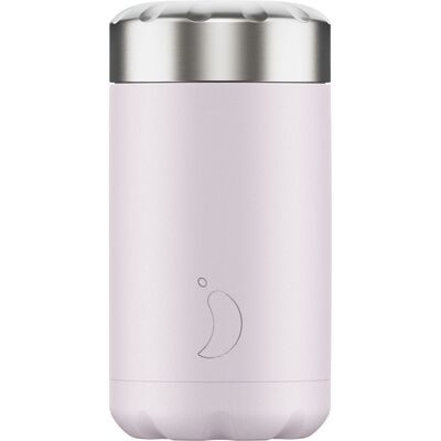 Blush Food Pot