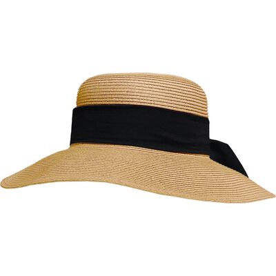 Kellii Classic Straw Hat