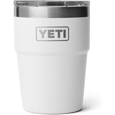 RAMBLER SINGLE 16 OZ STACKABLE CUP V2