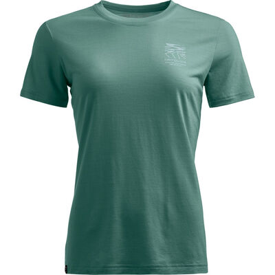 150 COOL MTN MISSION TS W