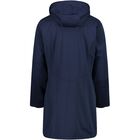 Woman Parka Zip Hood 34A5046
