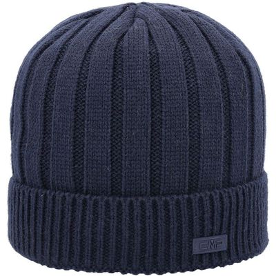 Man Knitted Hat 5505669