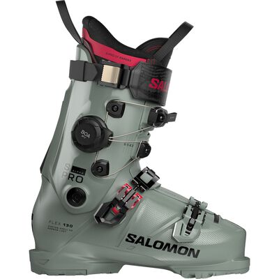 S/PRO ALPHA C BOA 130