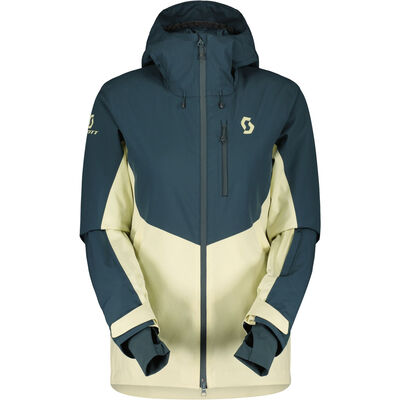 Jacket W's Ultimate Dryo