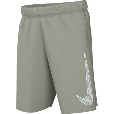 B NK DF MULTI SHORT HBR