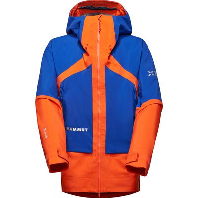Eiger Nordwand Pro HS Hooded Jacket Men