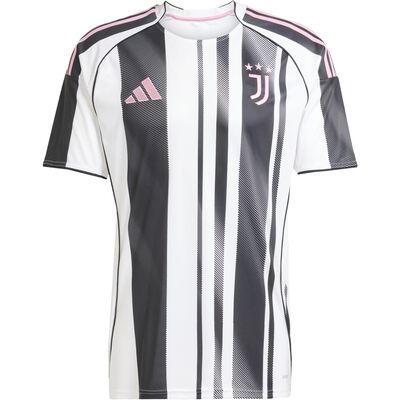 Juventus Turin 25/26 Home Jersey