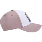 Caps W. Badge