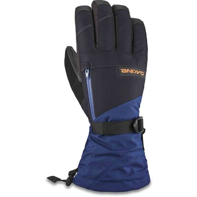 Leather Titan GTX Glove